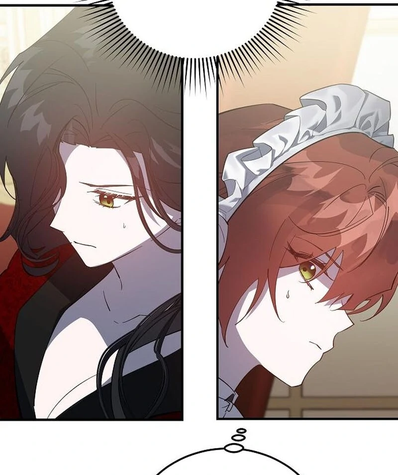 A Revenge Guide for the Terminally Ill Maid chapter 42 page 69