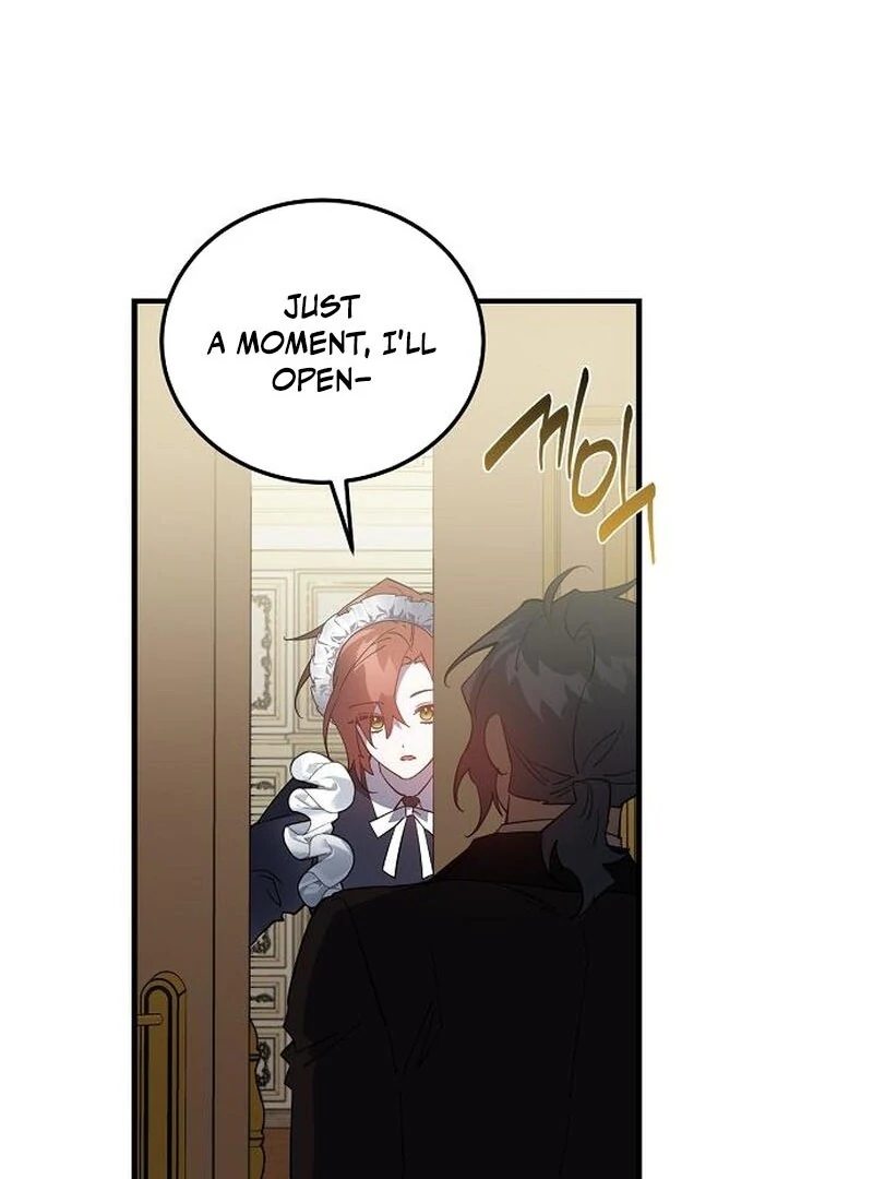 A Revenge Guide for the Terminally Ill Maid chapter 42 page 72