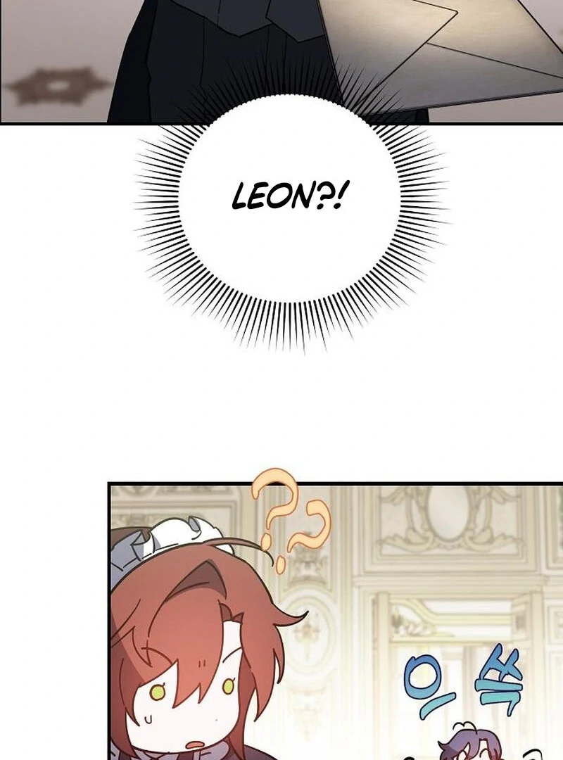 A Revenge Guide for the Terminally Ill Maid chapter 42 page 75