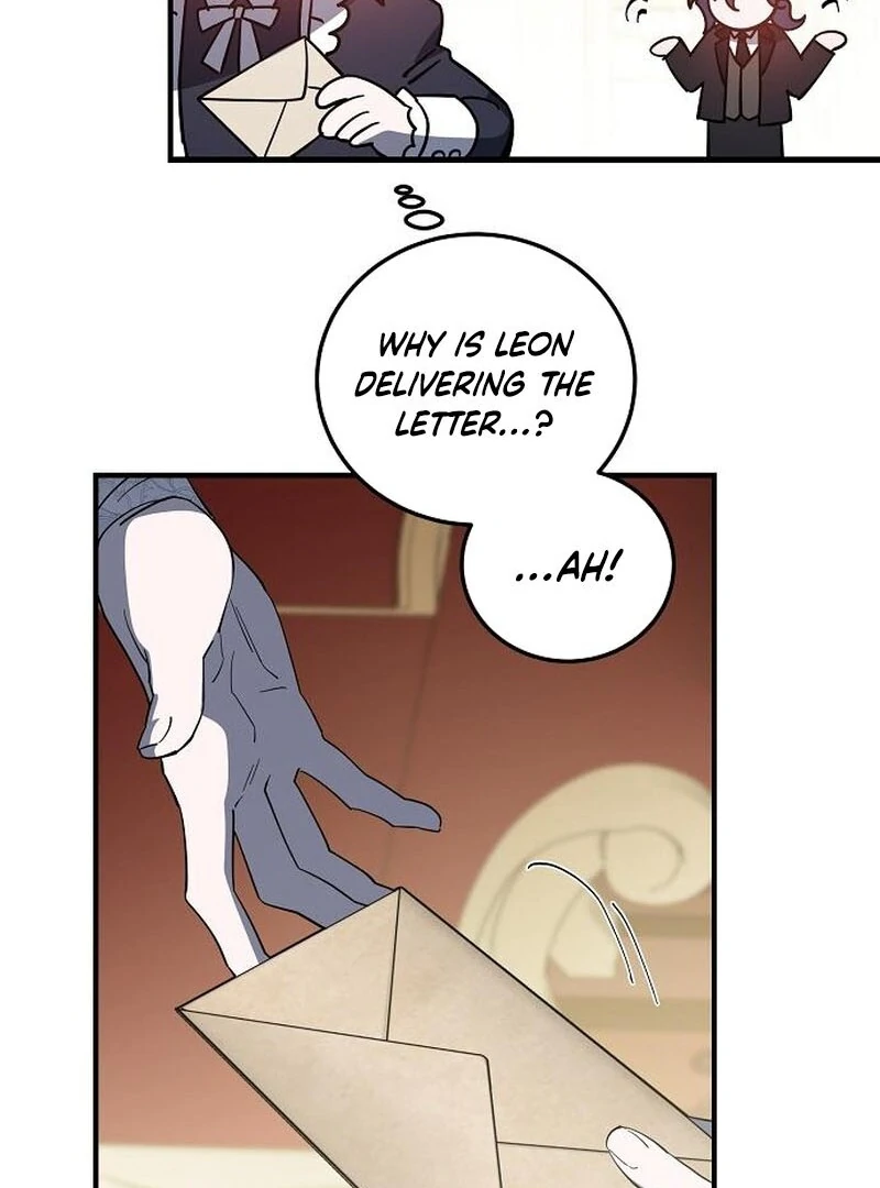 A Revenge Guide for the Terminally Ill Maid chapter 42 page 76