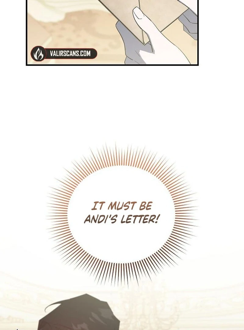 A Revenge Guide for the Terminally Ill Maid chapter 42 page 77