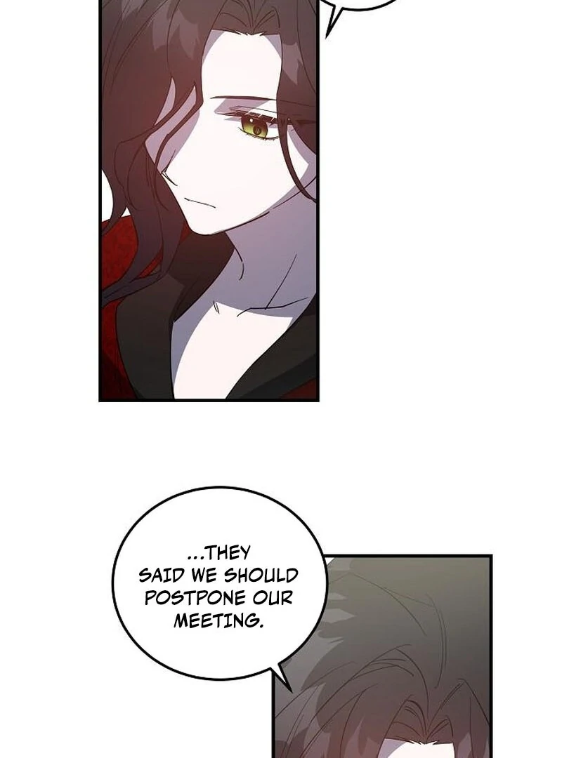 A Revenge Guide for the Terminally Ill Maid chapter 42 page 79