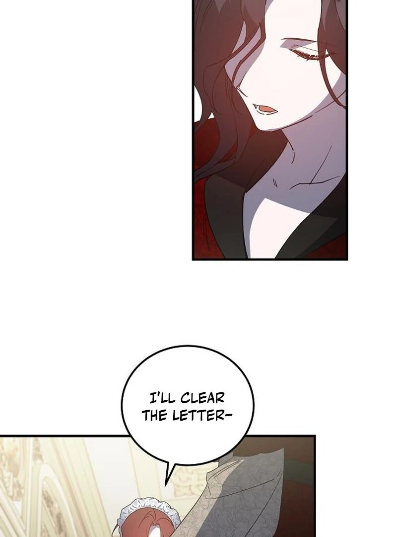A Revenge Guide for the Terminally Ill Maid chapter 42 page 80