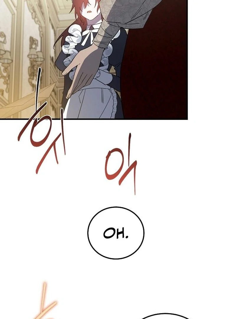 A Revenge Guide for the Terminally Ill Maid chapter 42 page 81