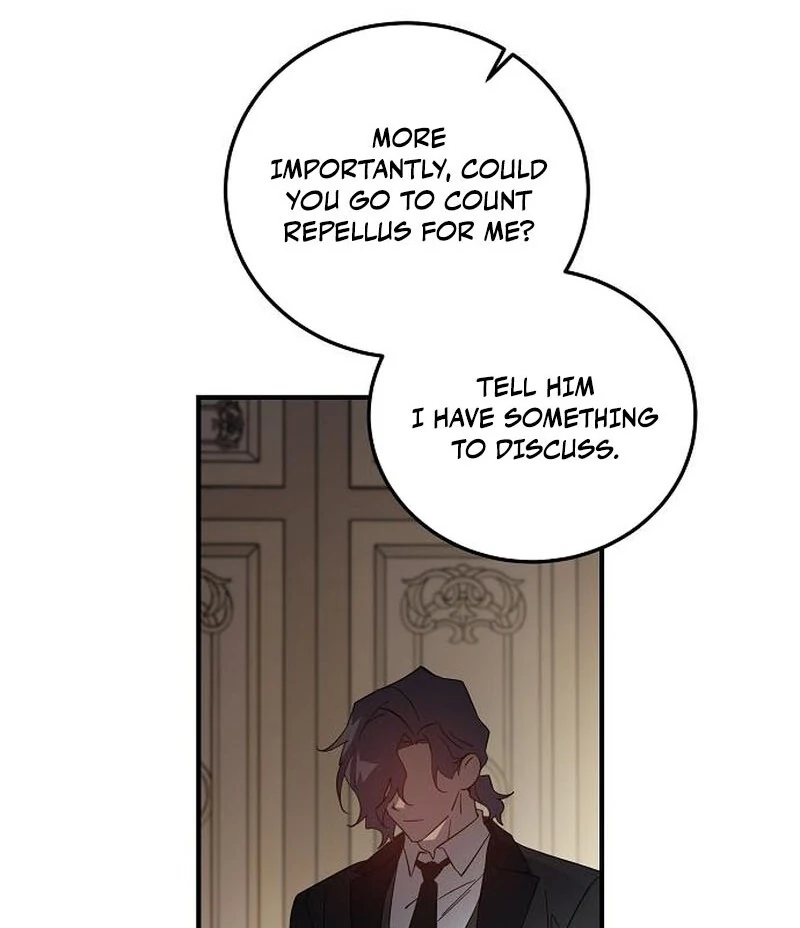 A Revenge Guide for the Terminally Ill Maid chapter 42 page 83