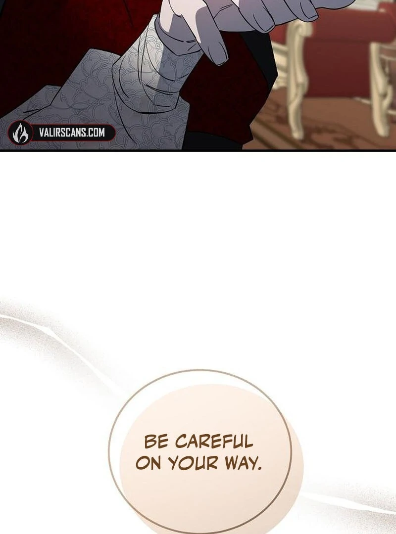 A Revenge Guide for the Terminally Ill Maid chapter 42 page 87