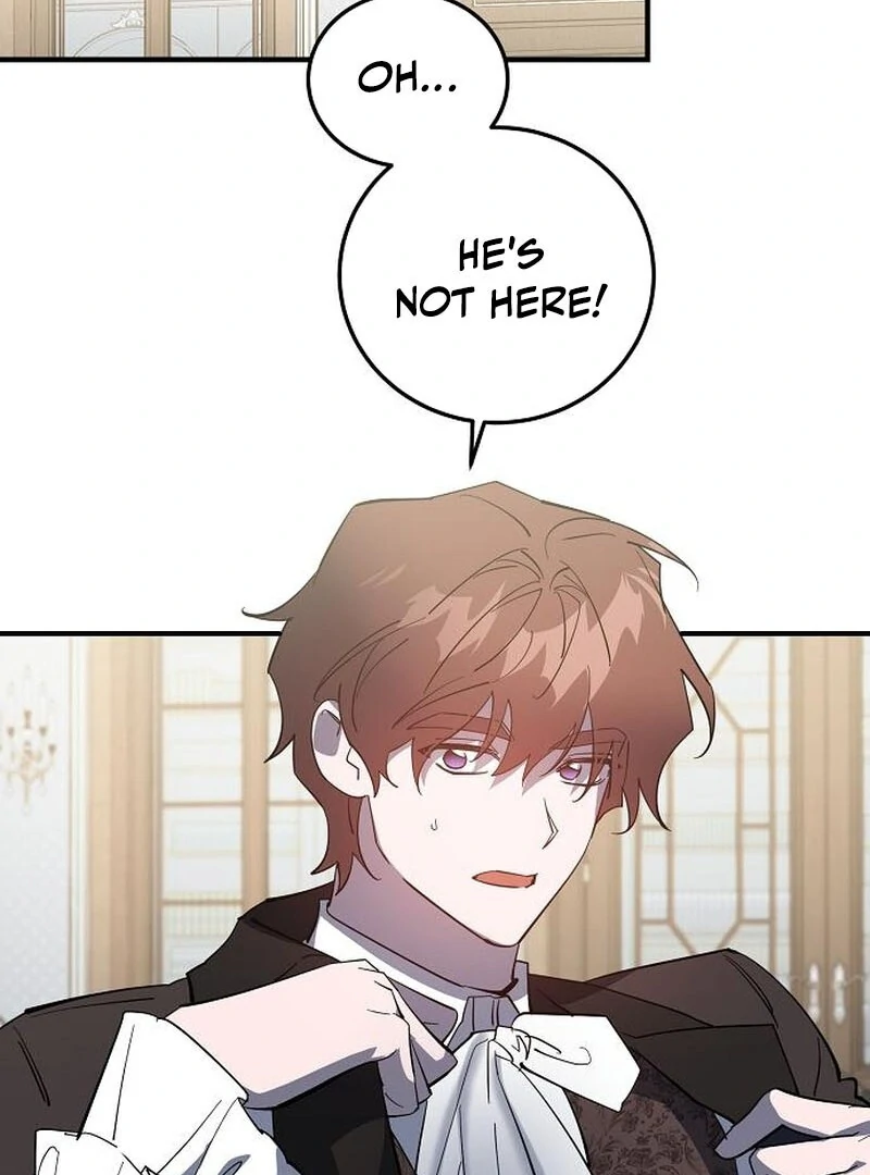 A Revenge Guide for the Terminally Ill Maid chapter 42 page 89