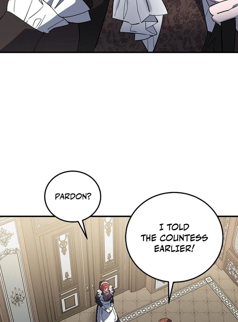 A Revenge Guide for the Terminally Ill Maid chapter 42 page 90