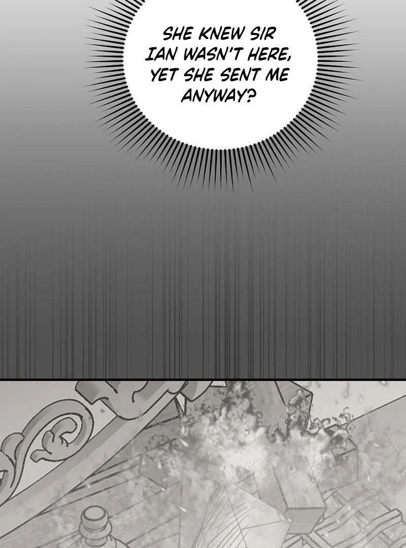 A Revenge Guide for the Terminally Ill Maid chapter 42 page 93