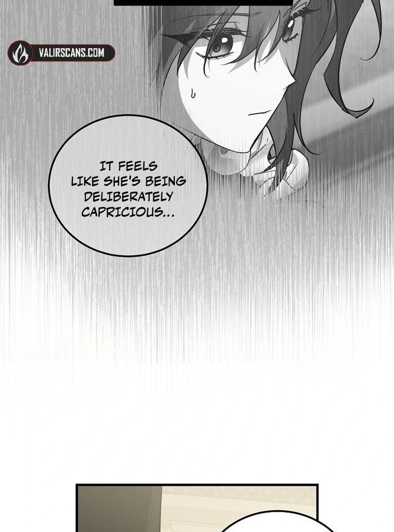 A Revenge Guide for the Terminally Ill Maid chapter 42 page 100