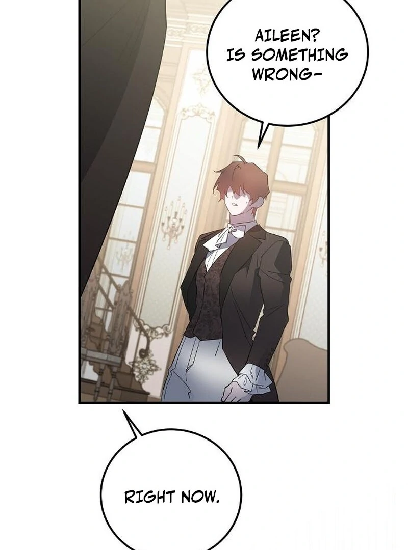 A Revenge Guide for the Terminally Ill Maid chapter 42 page 101