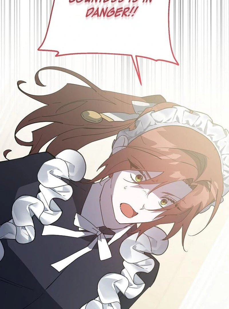 A Revenge Guide for the Terminally Ill Maid chapter 42 page 103