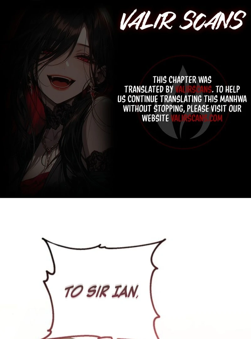 A Revenge Guide for the Terminally Ill Maid chapter 43 page 1