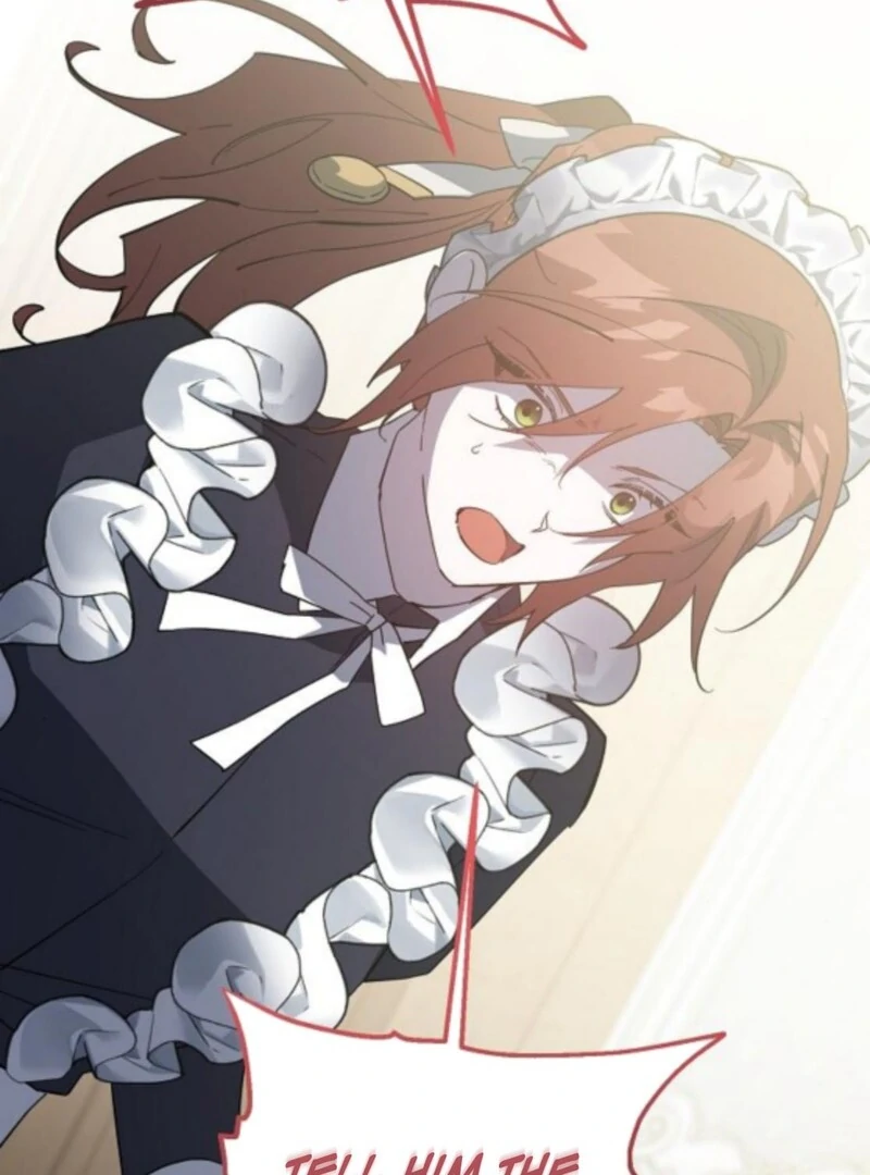 A Revenge Guide for the Terminally Ill Maid chapter 43 page 2