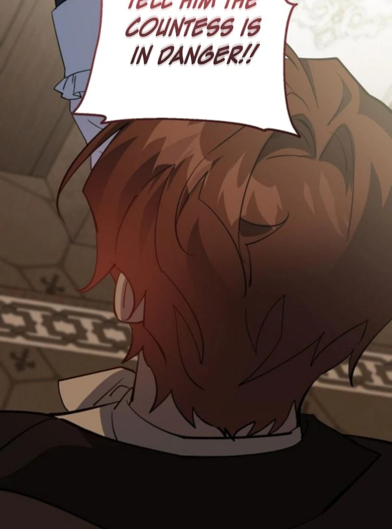 A Revenge Guide for the Terminally Ill Maid chapter 43 page 3