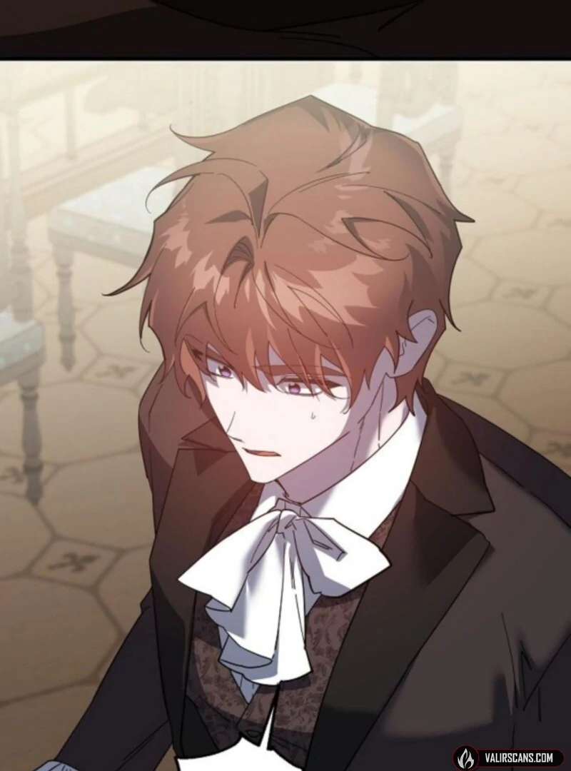 A Revenge Guide for the Terminally Ill Maid chapter 43 page 4