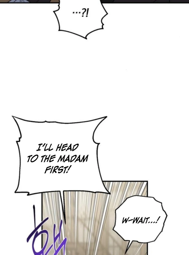 A Revenge Guide for the Terminally Ill Maid chapter 43 page 5