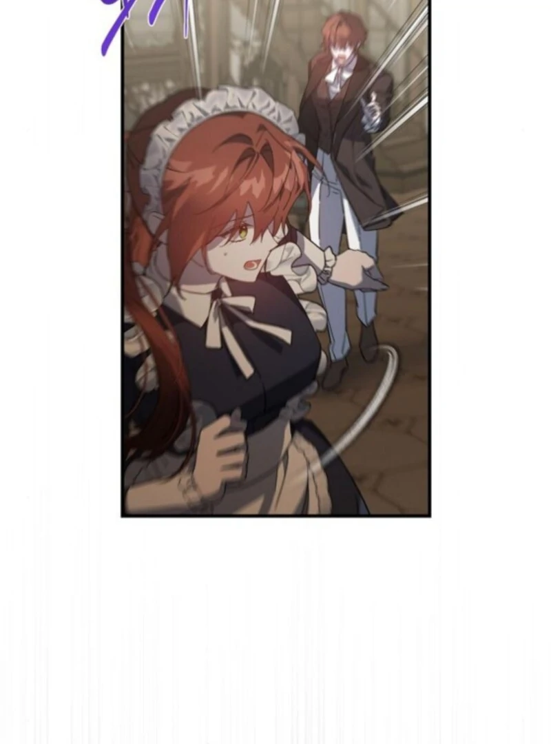 A Revenge Guide for the Terminally Ill Maid chapter 43 page 6