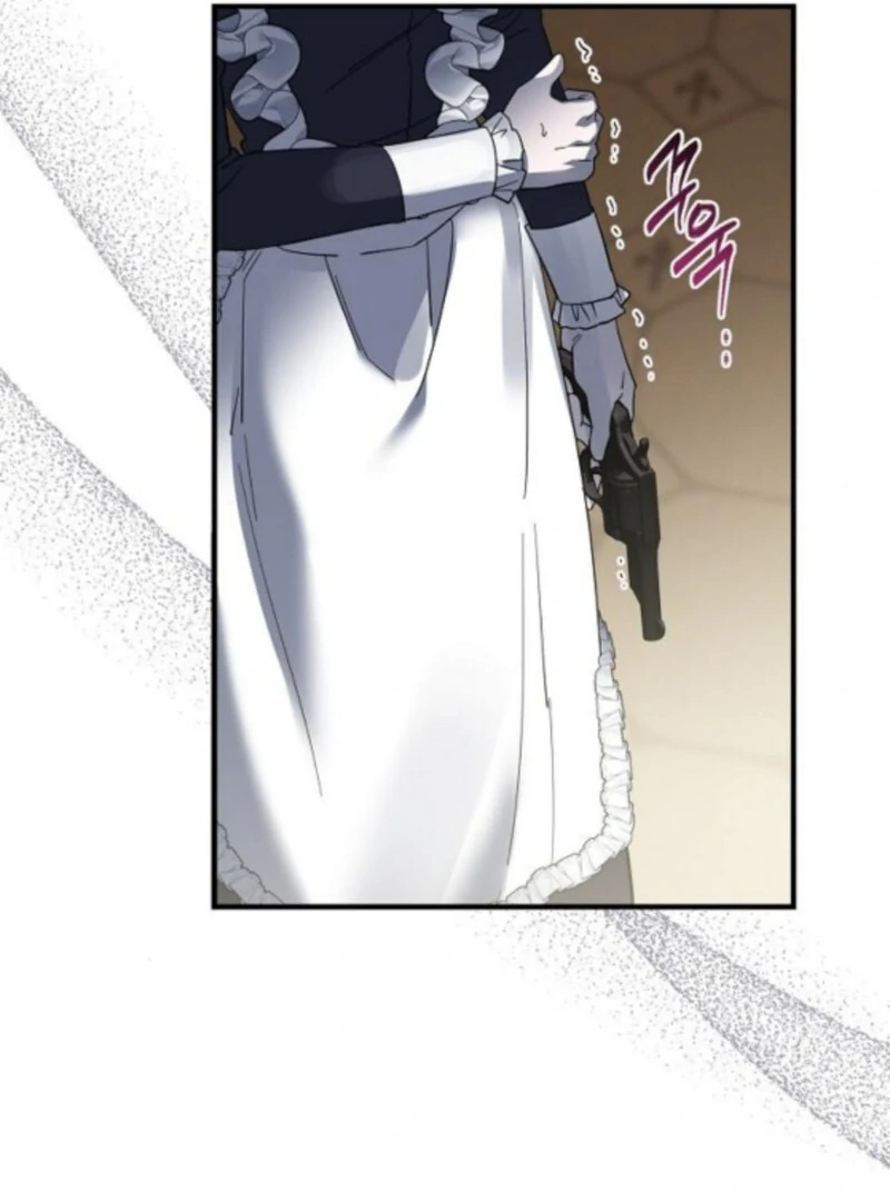 A Revenge Guide for the Terminally Ill Maid chapter 43 page 15