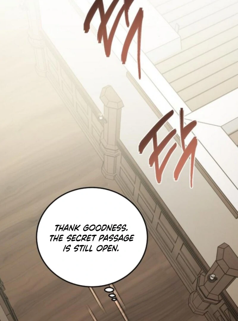A Revenge Guide for the Terminally Ill Maid chapter 43 page 18