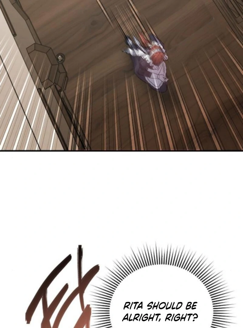 A Revenge Guide for the Terminally Ill Maid chapter 43 page 19