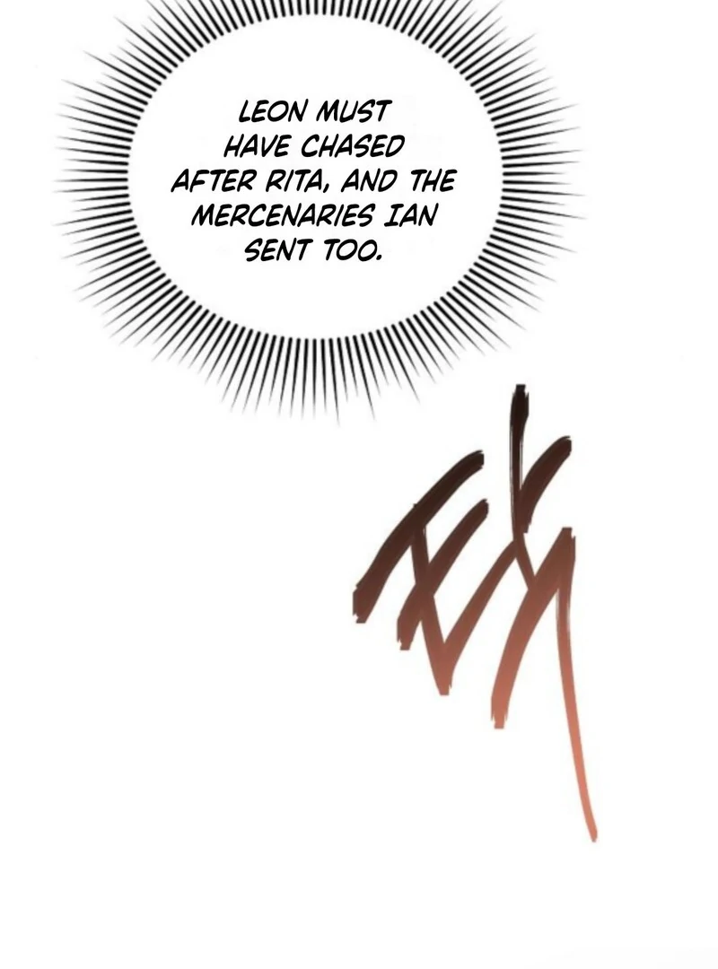A Revenge Guide for the Terminally Ill Maid chapter 43 page 21