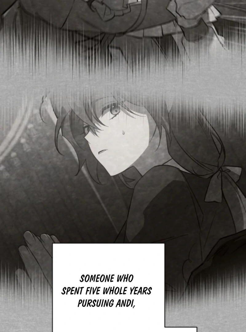 A Revenge Guide for the Terminally Ill Maid chapter 43 page 23