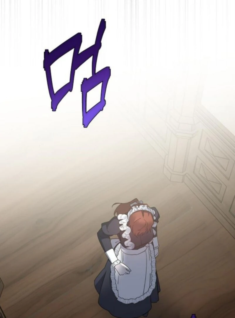 A Revenge Guide for the Terminally Ill Maid chapter 43 page 26