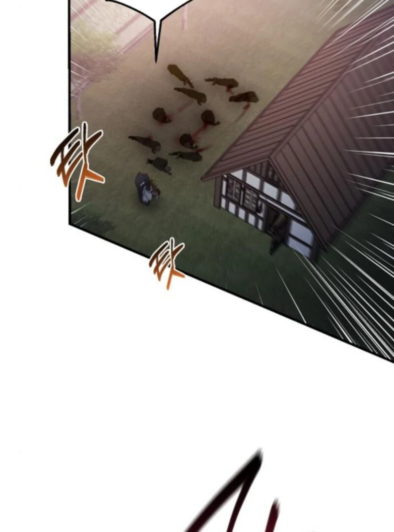 A Revenge Guide for the Terminally Ill Maid chapter 43 page 36
