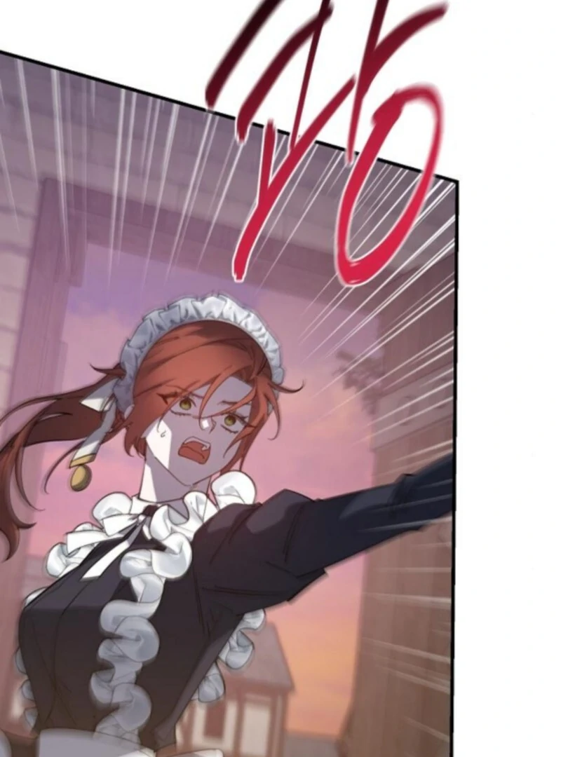A Revenge Guide for the Terminally Ill Maid chapter 43 page 37