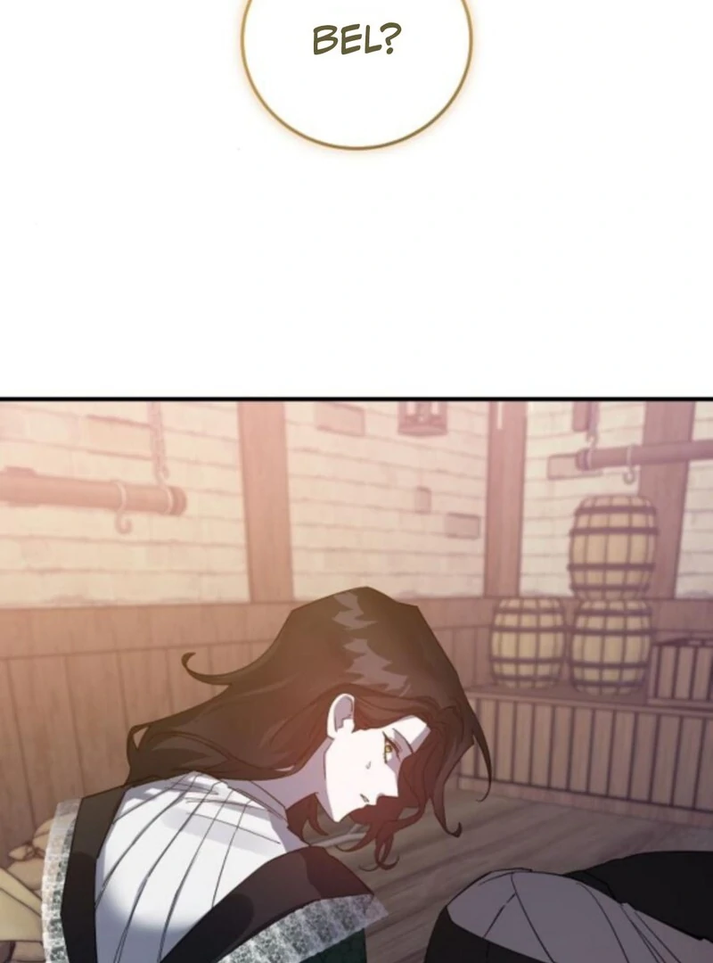 A Revenge Guide for the Terminally Ill Maid chapter 43 page 39