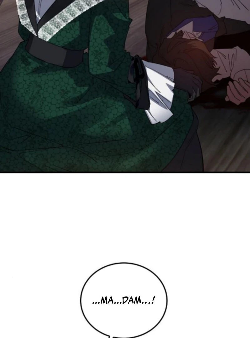 A Revenge Guide for the Terminally Ill Maid chapter 43 page 40