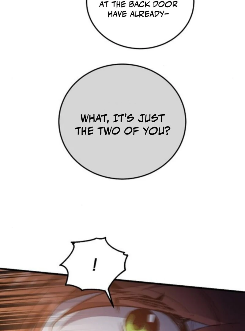 A Revenge Guide for the Terminally Ill Maid chapter 43 page 44