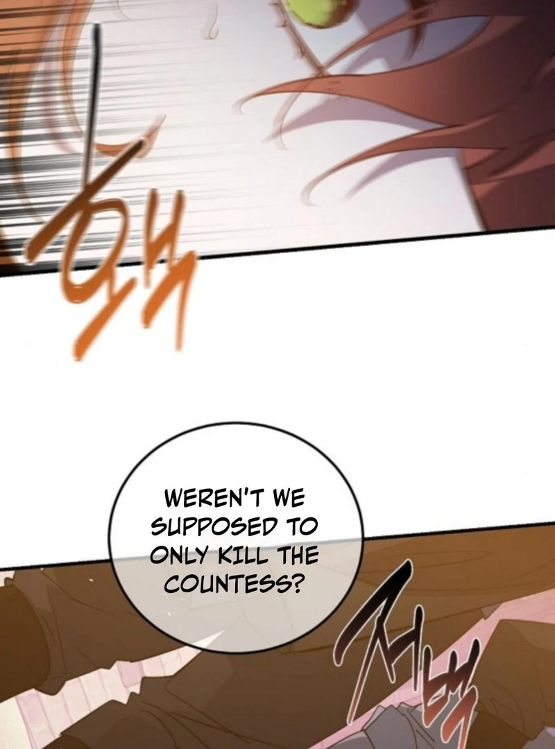 A Revenge Guide for the Terminally Ill Maid chapter 43 page 45