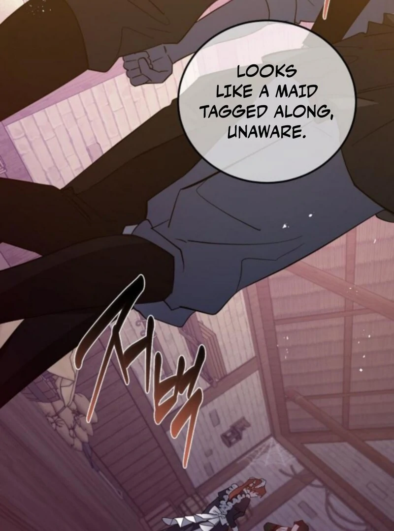 A Revenge Guide for the Terminally Ill Maid chapter 43 page 46