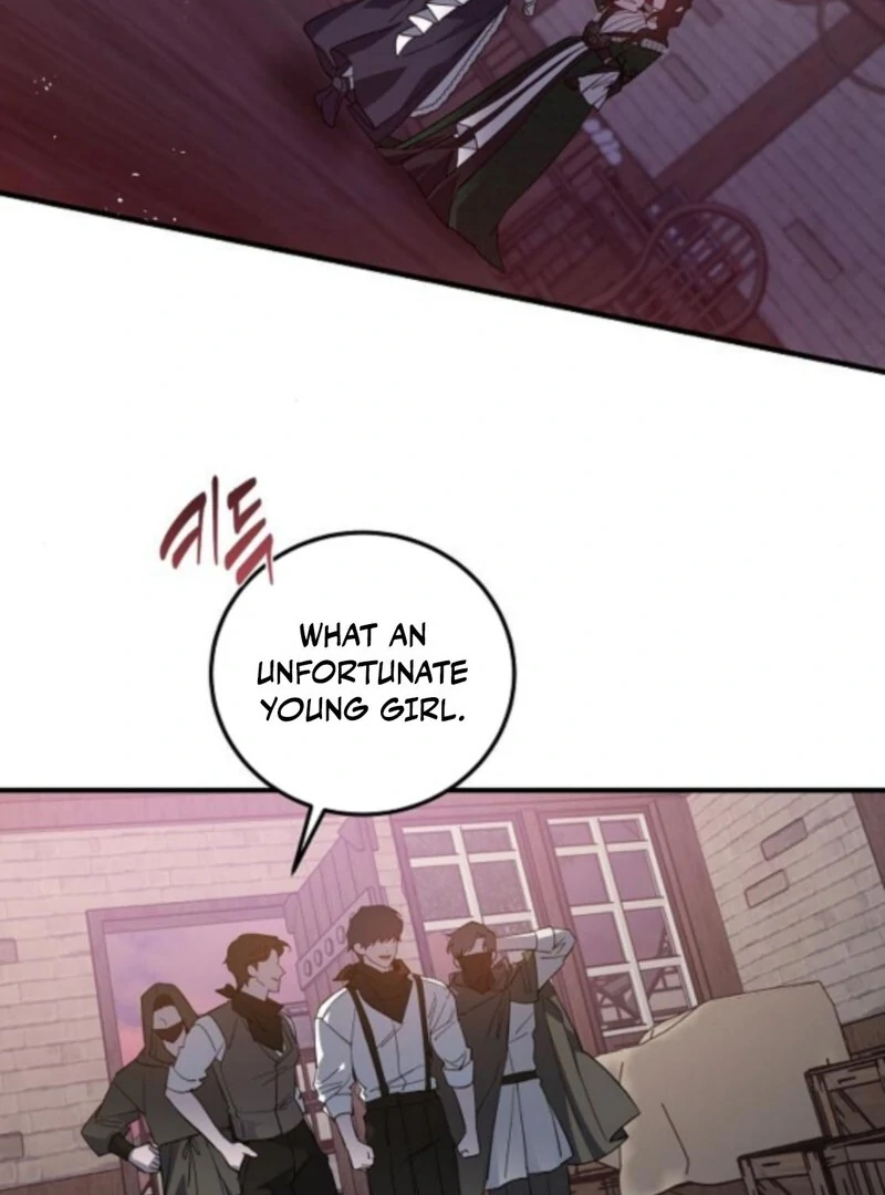 A Revenge Guide for the Terminally Ill Maid chapter 43 page 47