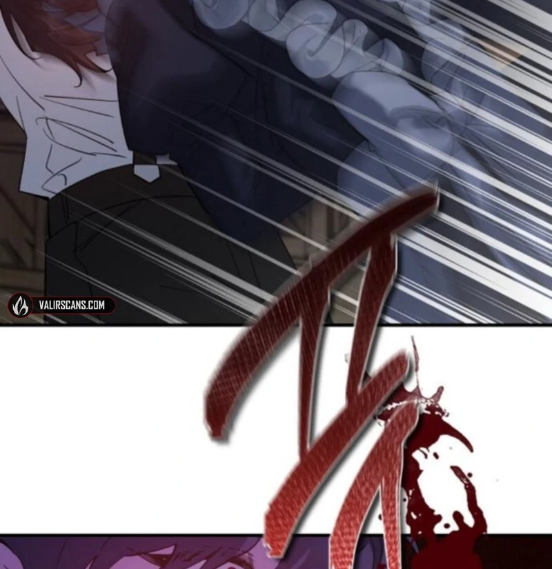 A Revenge Guide for the Terminally Ill Maid chapter 43 page 55