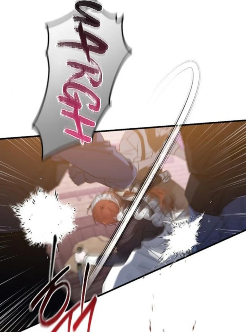 A Revenge Guide for the Terminally Ill Maid chapter 43 page 57