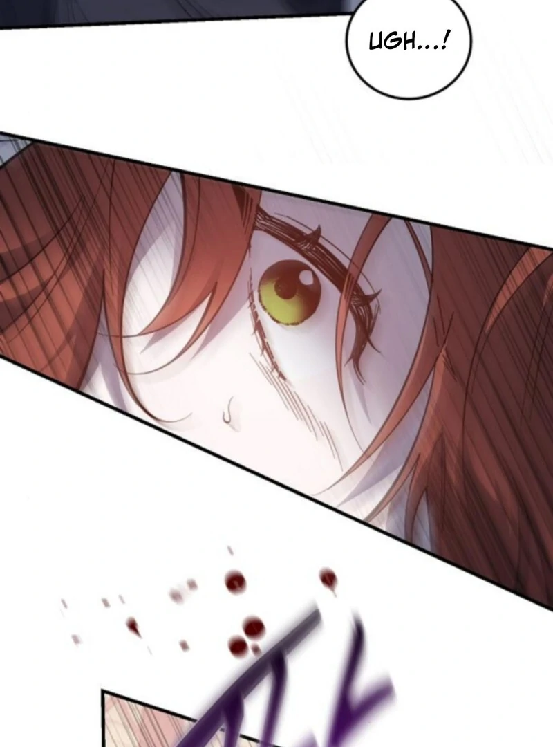 A Revenge Guide for the Terminally Ill Maid chapter 43 page 59