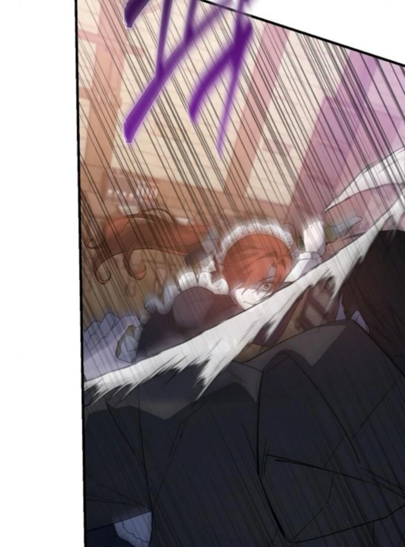 A Revenge Guide for the Terminally Ill Maid chapter 43 page 60