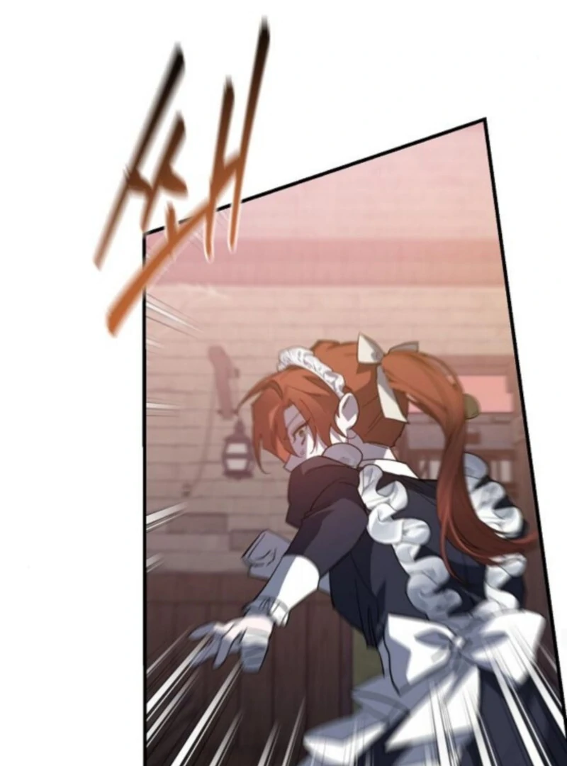 A Revenge Guide for the Terminally Ill Maid chapter 43 page 63