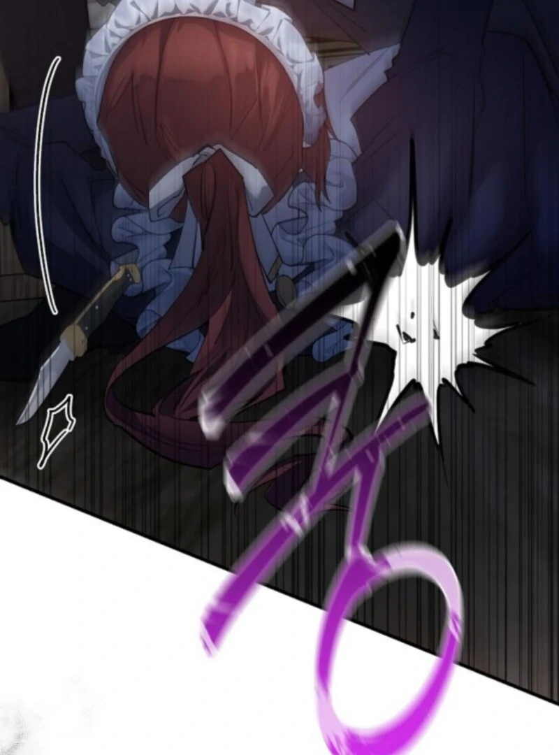 A Revenge Guide for the Terminally Ill Maid chapter 43 page 66