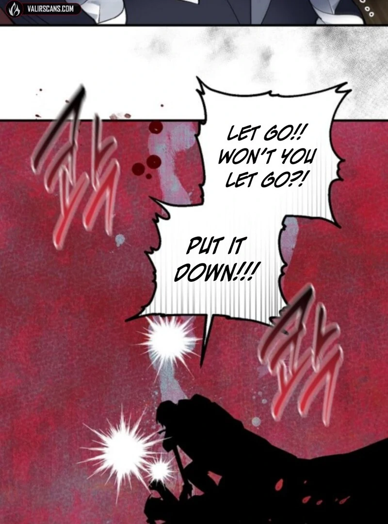 A Revenge Guide for the Terminally Ill Maid chapter 43 page 68