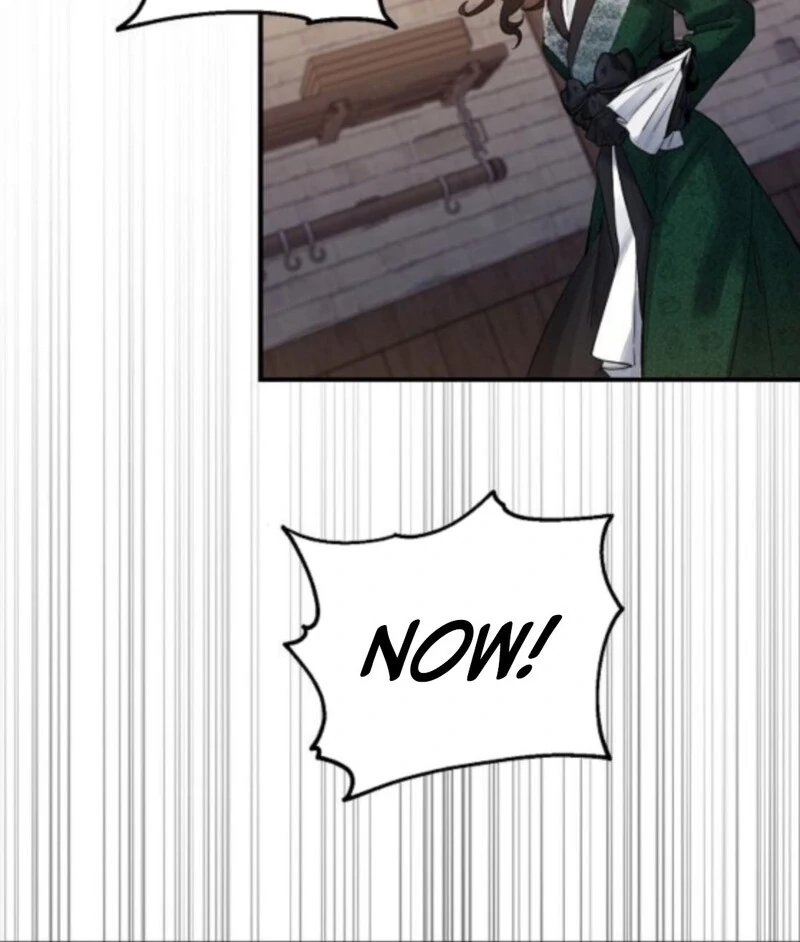 A Revenge Guide for the Terminally Ill Maid chapter 43 page 70