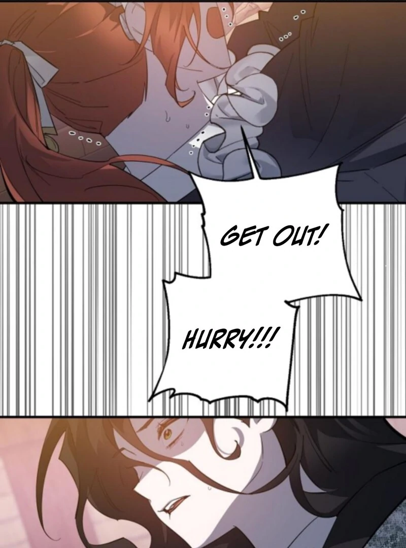 A Revenge Guide for the Terminally Ill Maid chapter 43 page 71