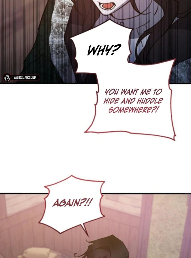 A Revenge Guide for the Terminally Ill Maid chapter 43 page 80