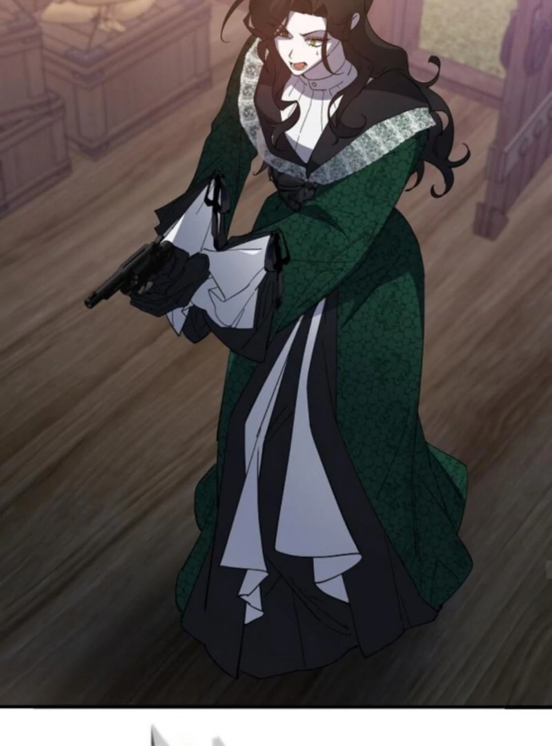 A Revenge Guide for the Terminally Ill Maid chapter 43 page 81