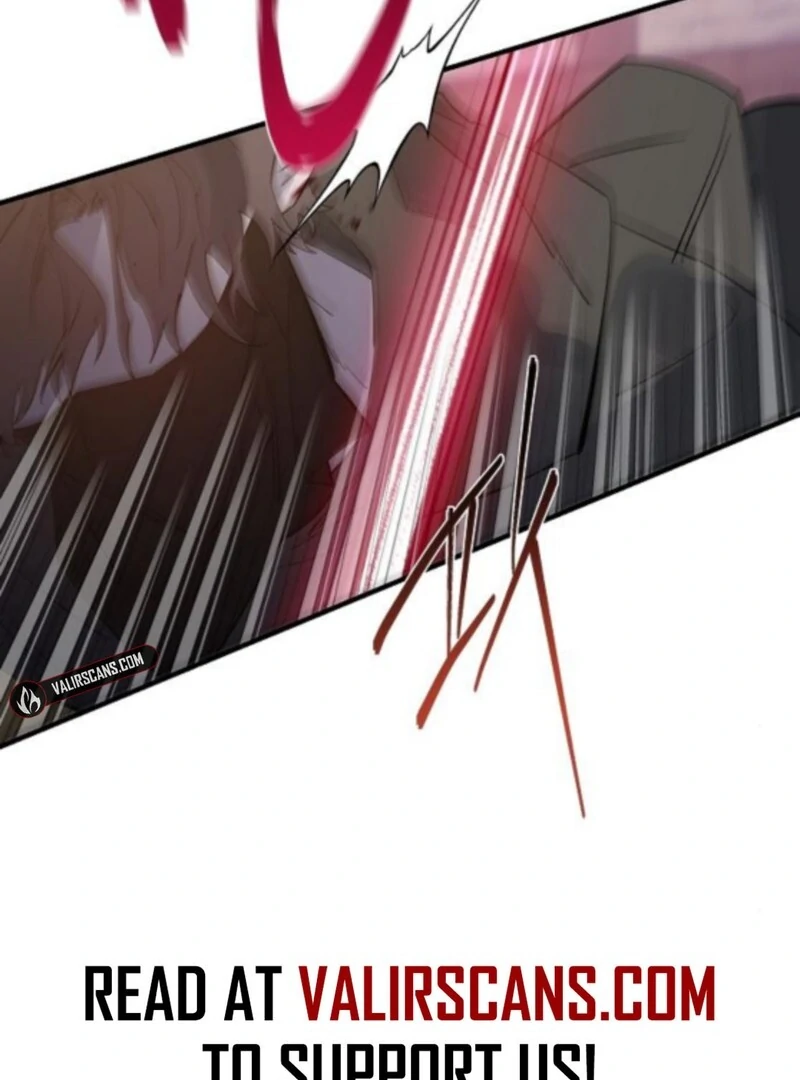 A Revenge Guide for the Terminally Ill Maid chapter 43 page 85