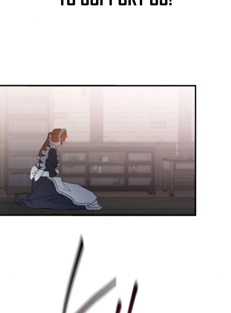 A Revenge Guide for the Terminally Ill Maid chapter 43 page 86