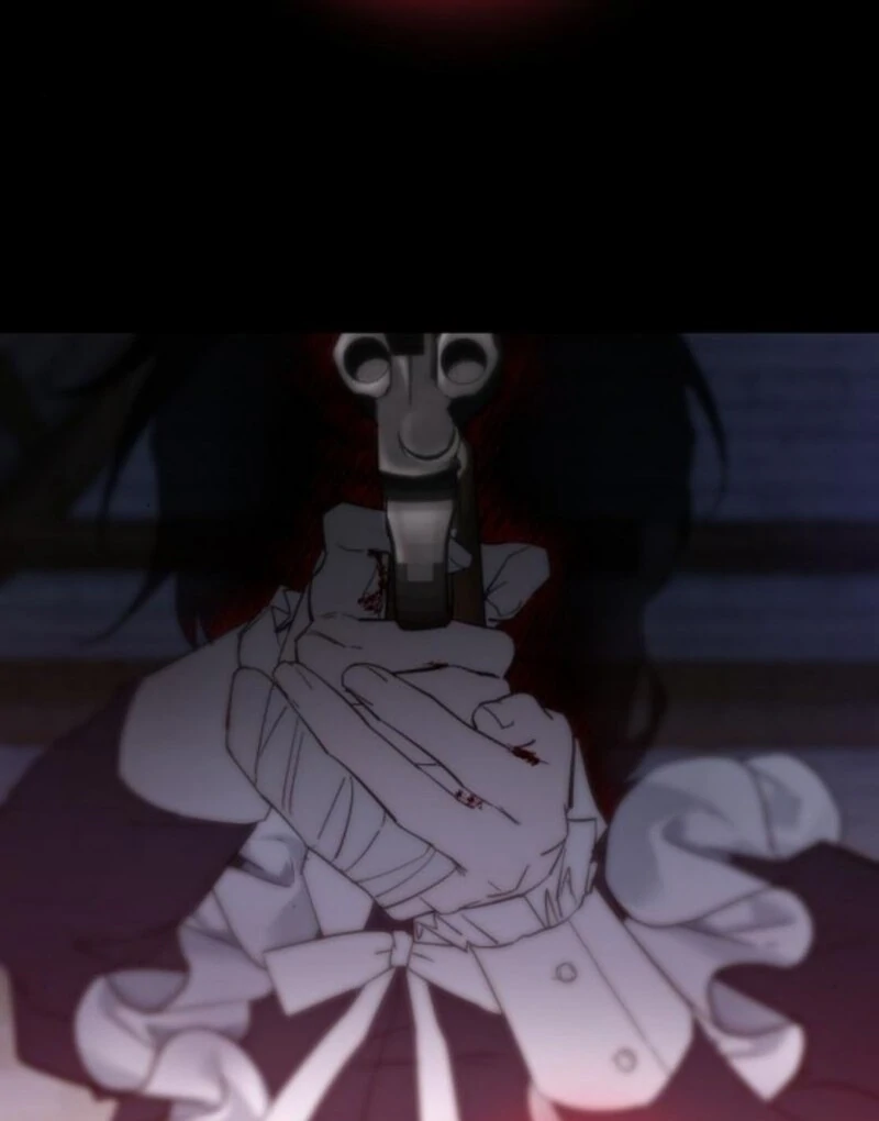 A Revenge Guide for the Terminally Ill Maid chapter 43 page 97